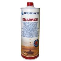 Пропитка водоотталкивающая гидрофобизатор для камня Bellinzoni Idea Stonager 1л